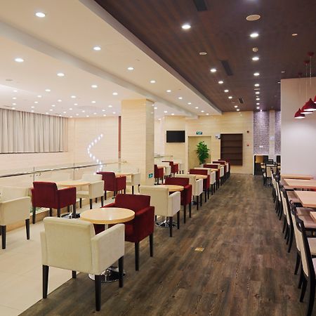 Holiday Inn Express Suzhou Changjiang By Ihg ภายนอก รูปภาพ