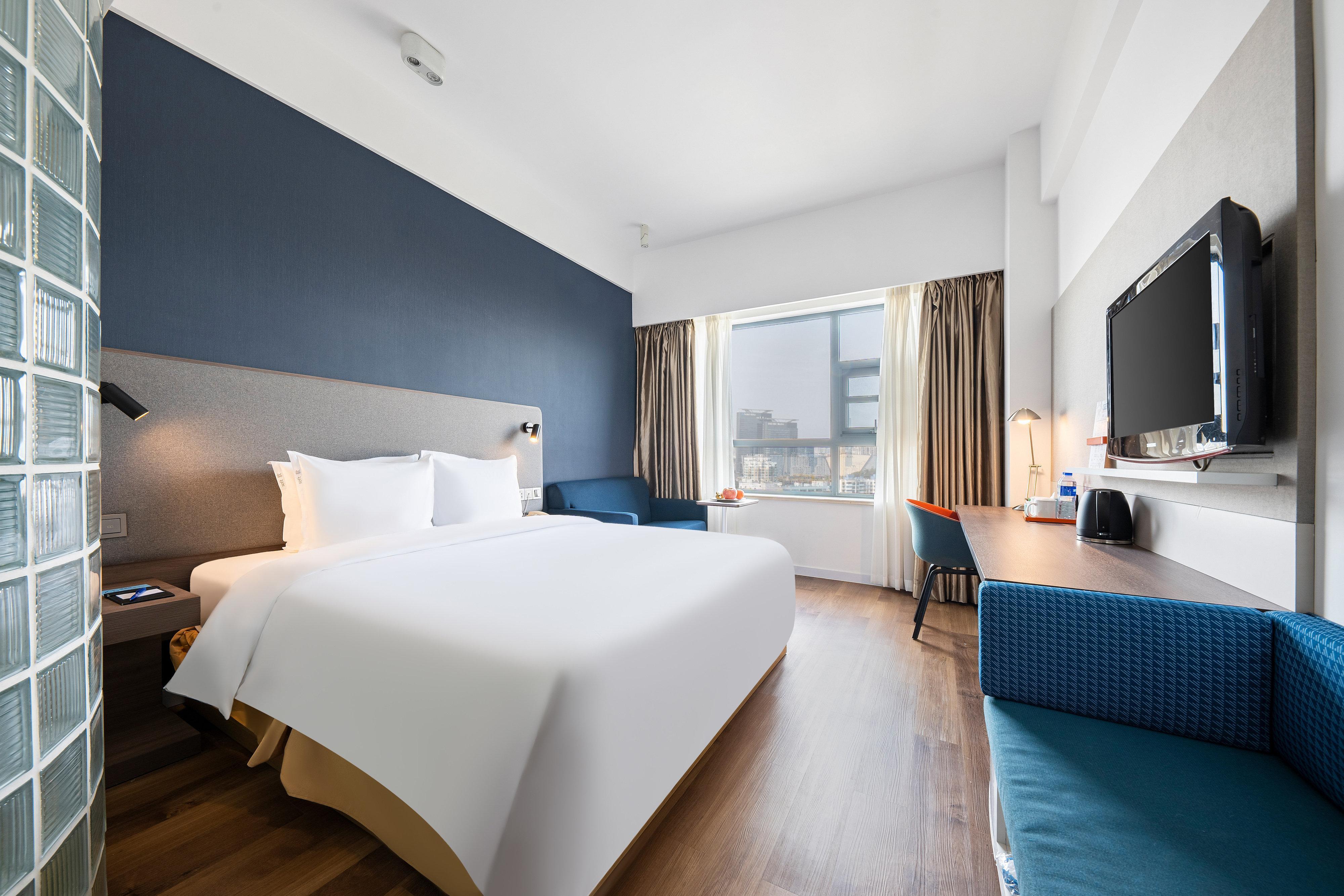 Holiday Inn Express Suzhou Changjiang By Ihg ภายนอก รูปภาพ