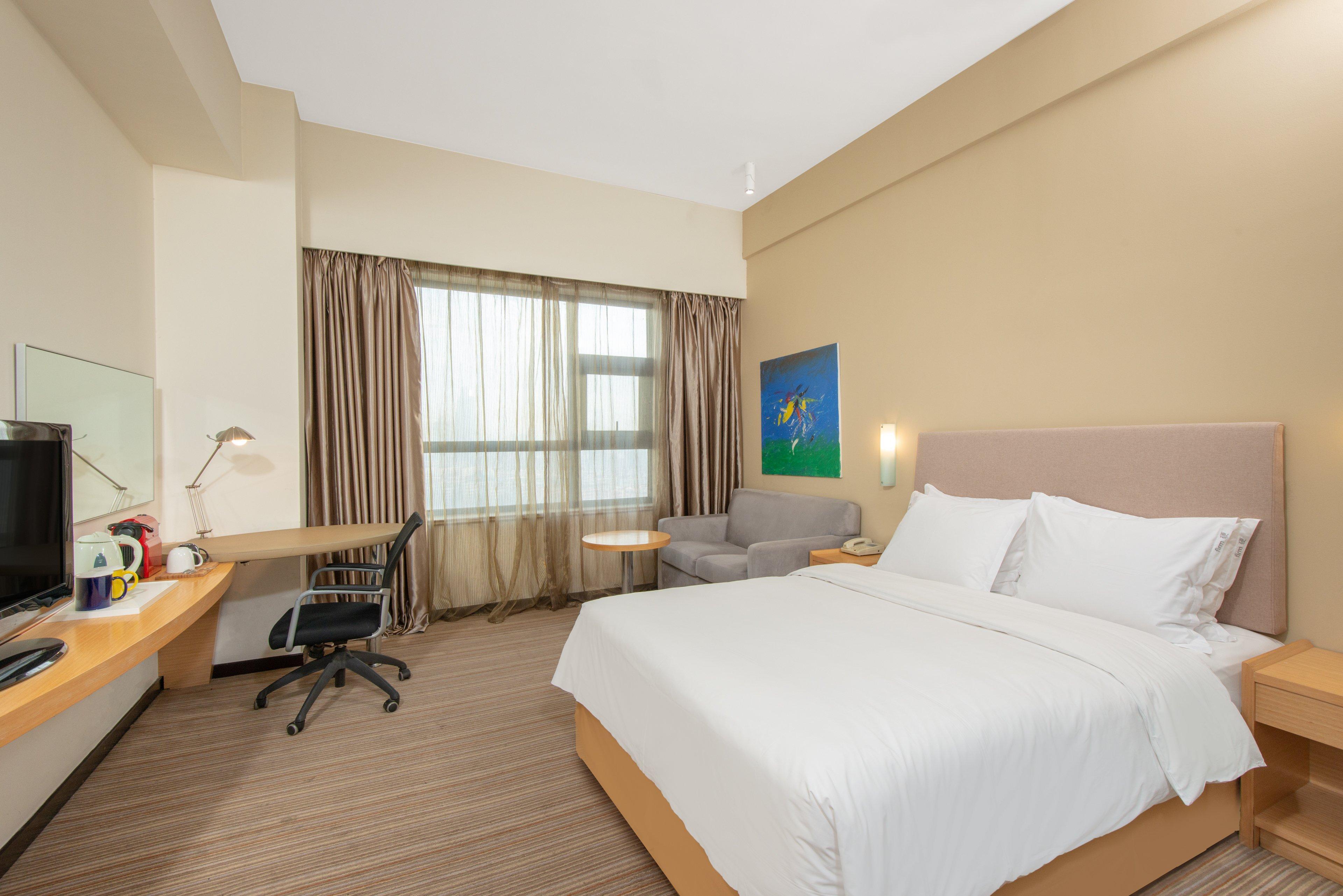 Holiday Inn Express Suzhou Changjiang By Ihg ภายนอก รูปภาพ