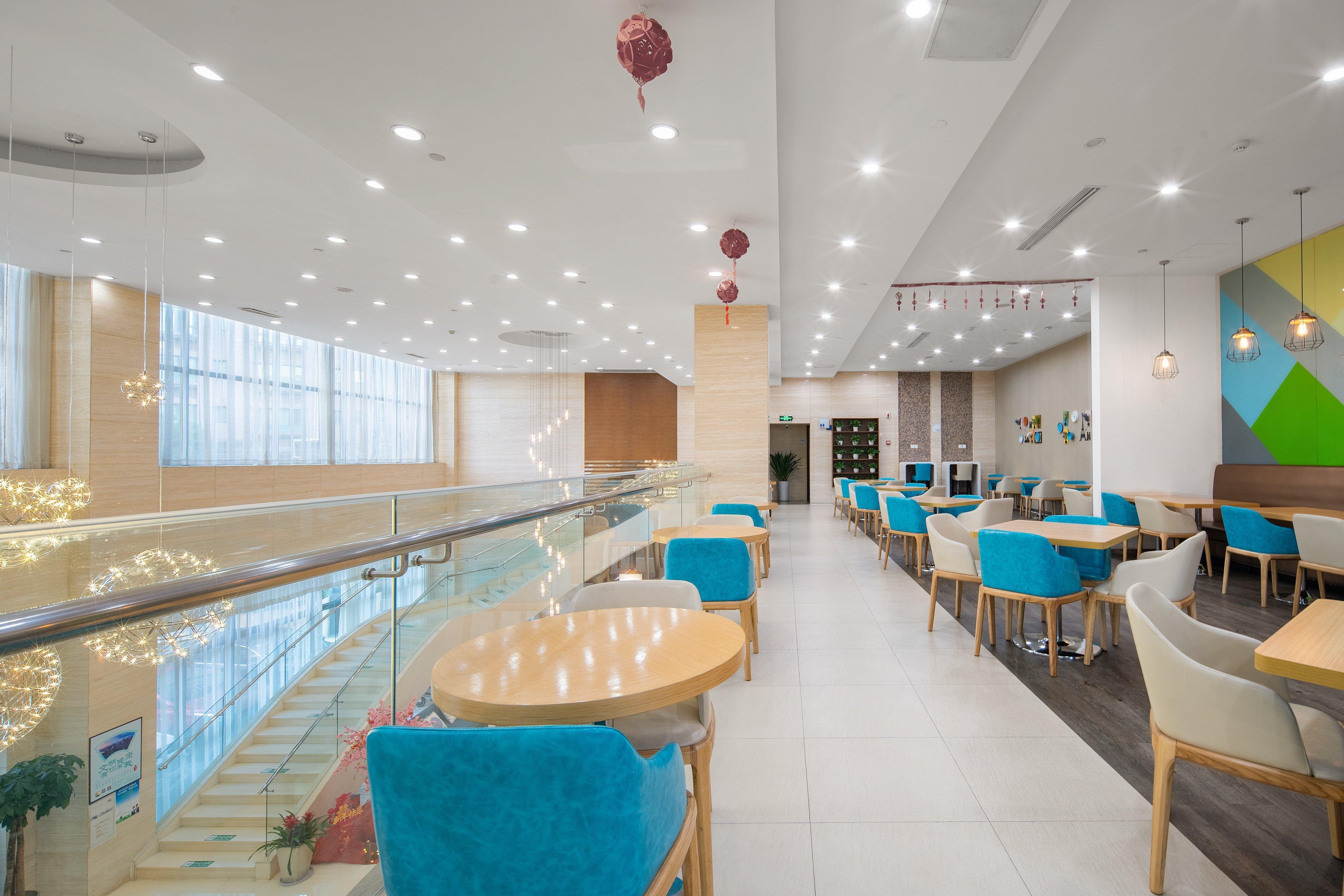 Holiday Inn Express Suzhou Changjiang By Ihg ภายนอก รูปภาพ