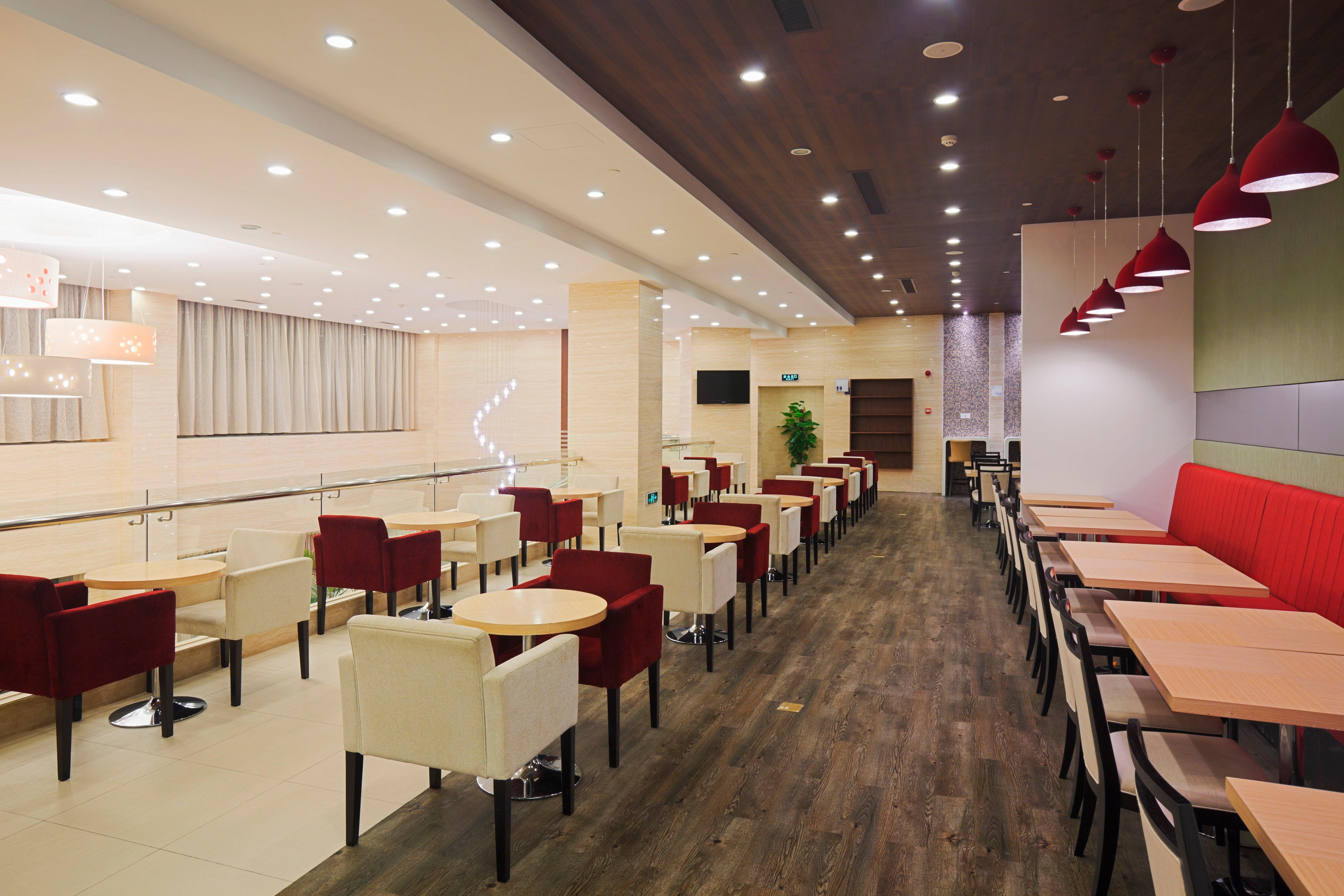 Holiday Inn Express Suzhou Changjiang By Ihg ภายนอก รูปภาพ