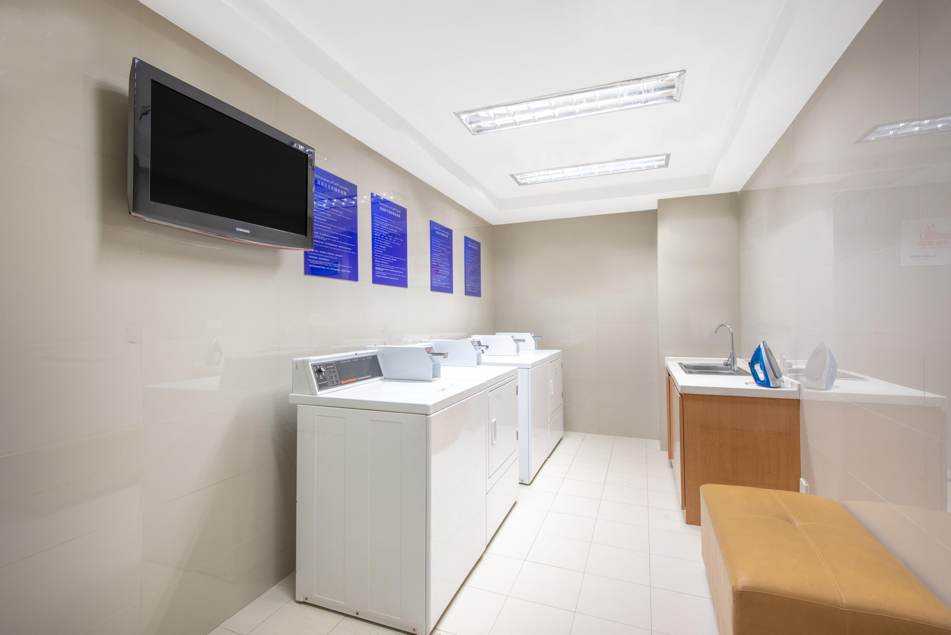 Holiday Inn Express Suzhou Changjiang By Ihg ภายนอก รูปภาพ