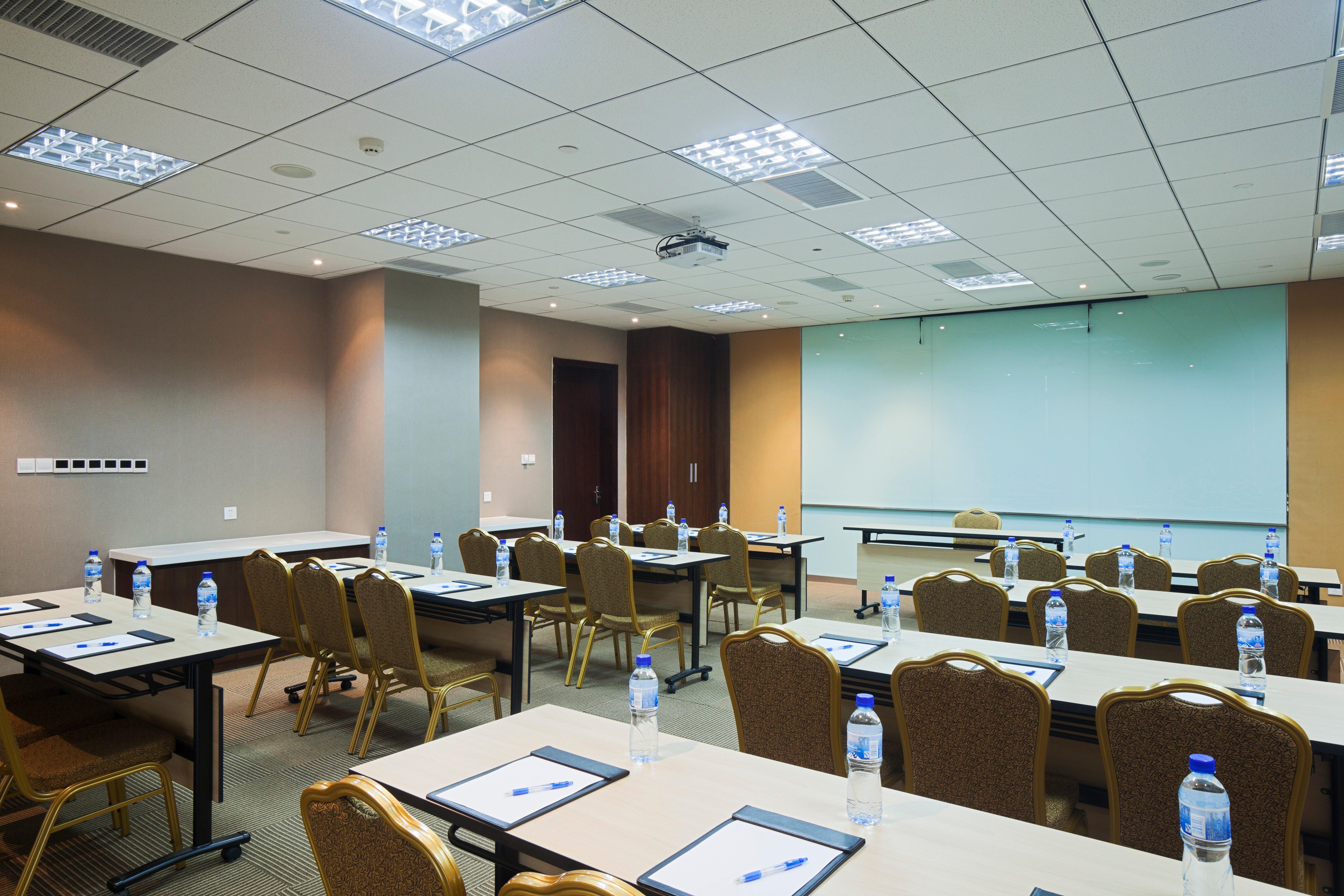 Holiday Inn Express Suzhou Changjiang By Ihg ภายนอก รูปภาพ