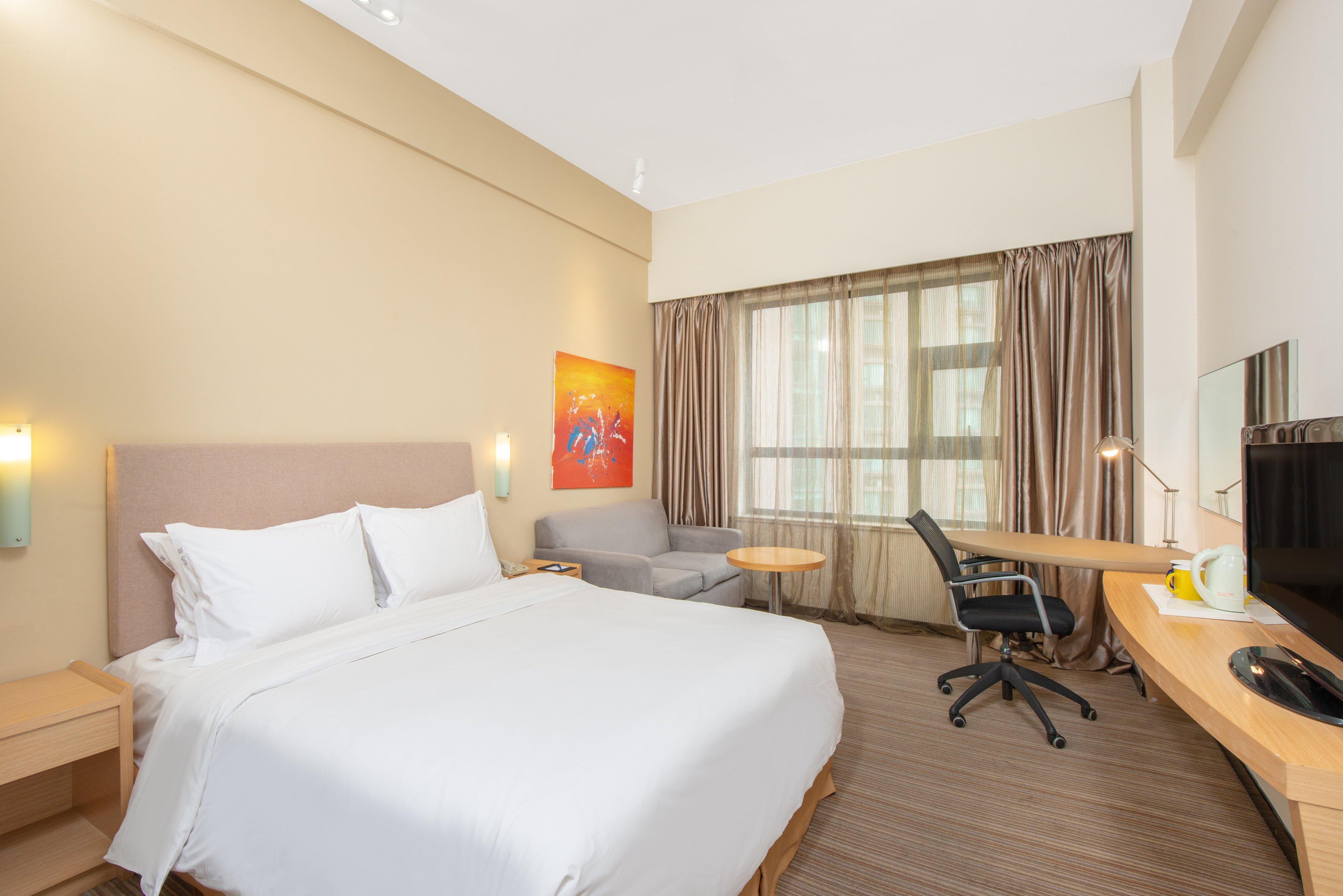 Holiday Inn Express Suzhou Changjiang By Ihg ภายนอก รูปภาพ