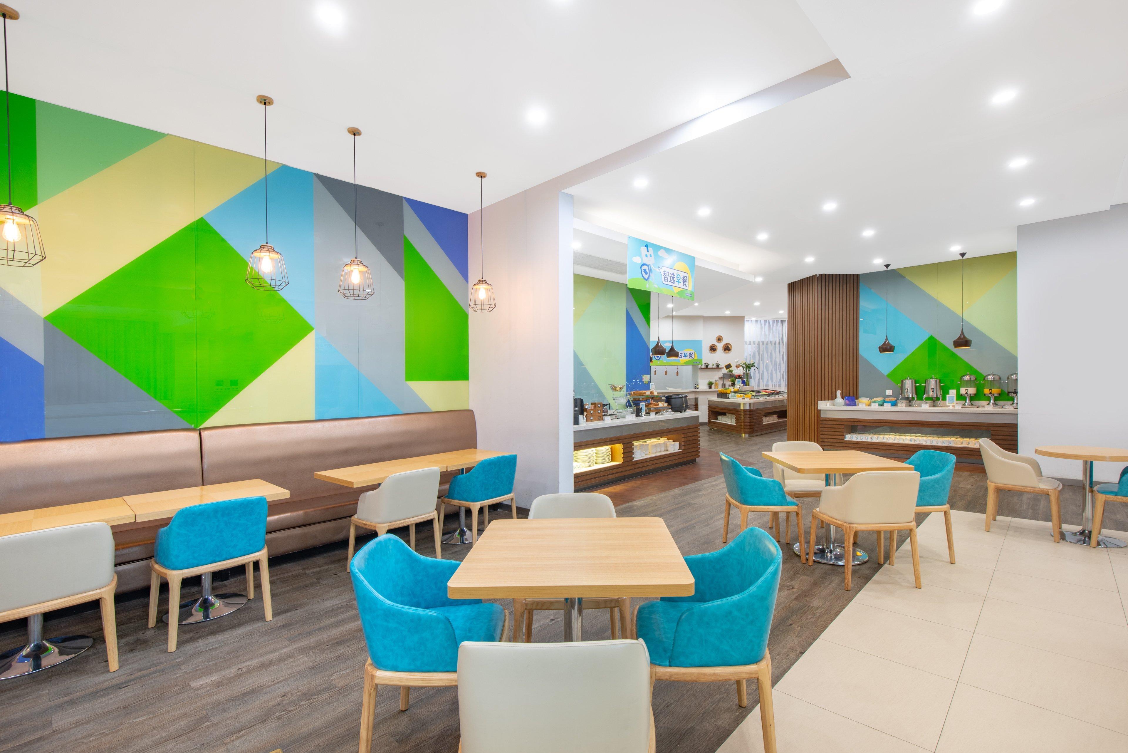 Holiday Inn Express Suzhou Changjiang By Ihg ภายนอก รูปภาพ