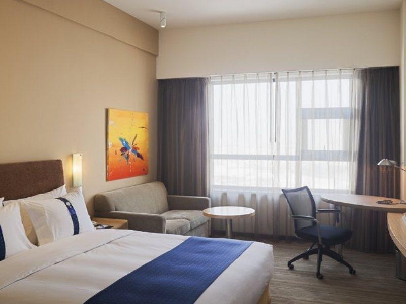 Holiday Inn Express Suzhou Changjiang By Ihg ภายนอก รูปภาพ