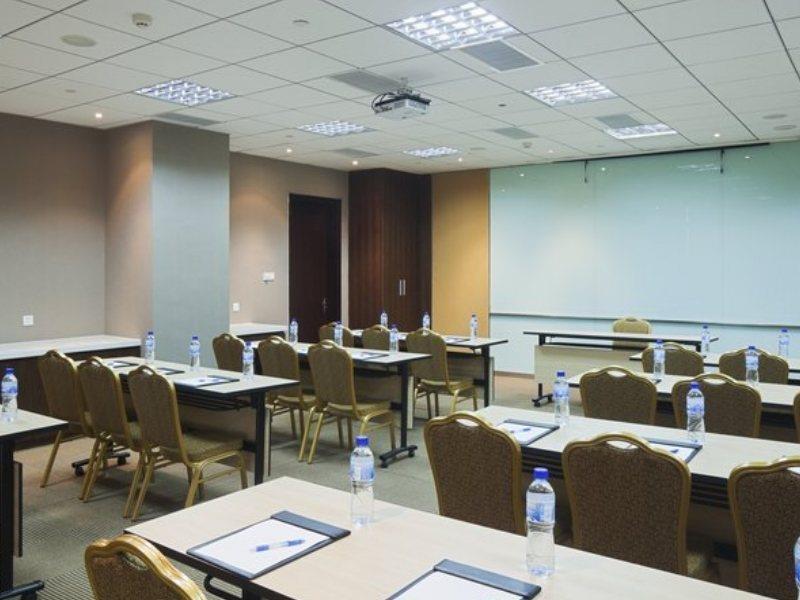 Holiday Inn Express Suzhou Changjiang By Ihg ภายนอก รูปภาพ