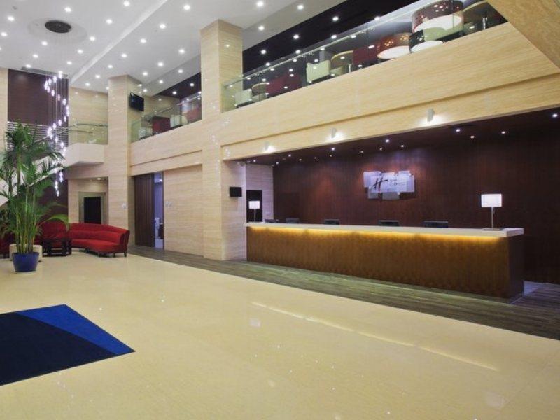 Holiday Inn Express Suzhou Changjiang By Ihg ภายนอก รูปภาพ